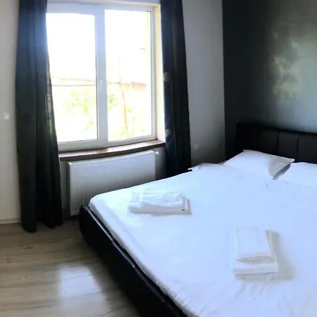 Casa Amelia Maria * Cristian (Brasov)